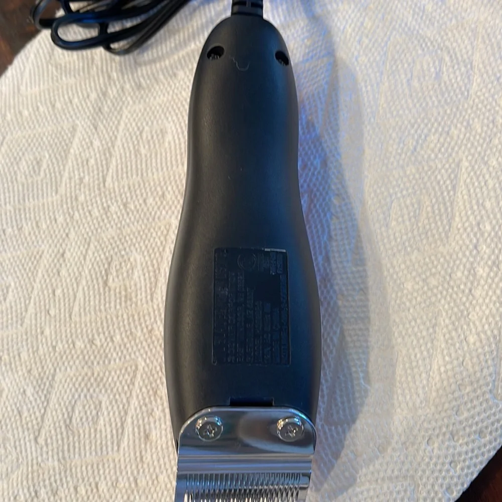 Conair Hair Clippers - Used for Dog